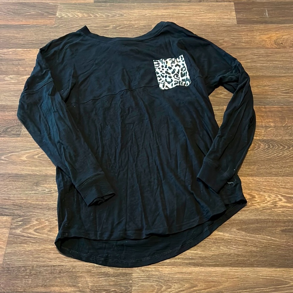 PINK long sleeve